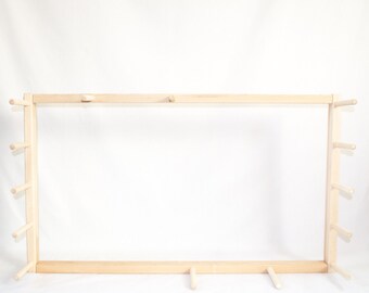 9 Yard Warping Board