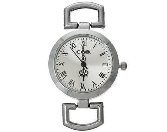 Watch dial with battery accessory oval 5cm x3cm within 15 days