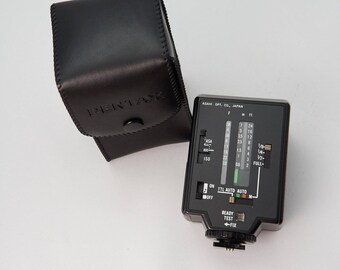 Pentax AF 2001 Flash