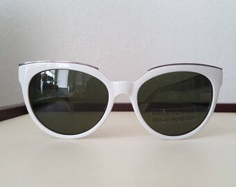 Vintage Balenciaga sunglasses made in Italy