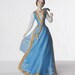 Juliet from the Lenox Legendary Princesses Collection, 1989 figurine