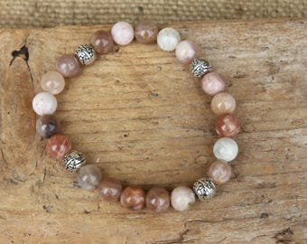 Healing Bracelet-Sun Stone