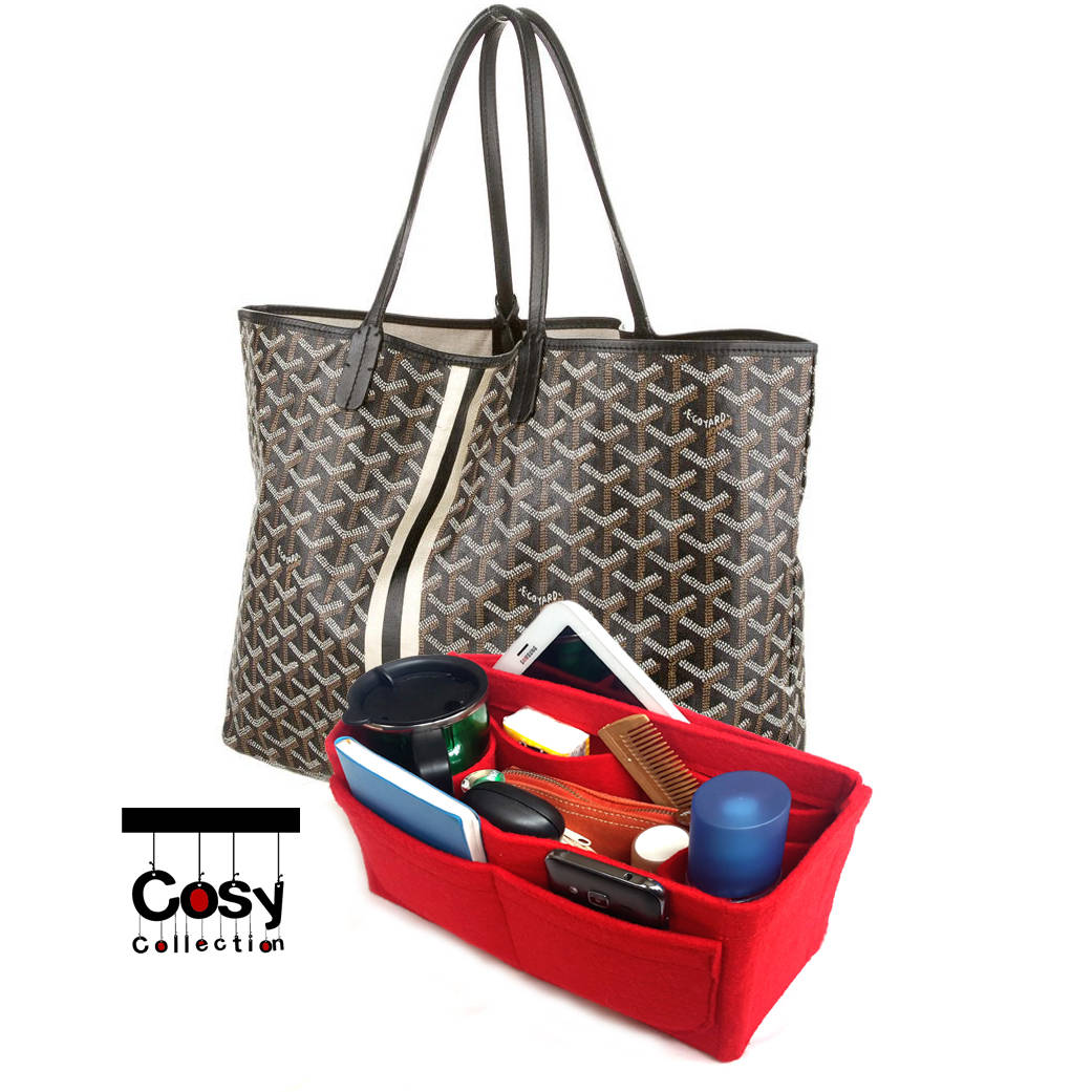 Goyard St Louis Pm Bag Insert