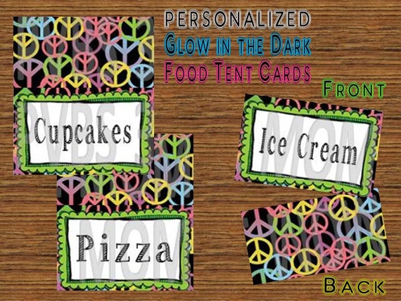 glow in the dark blacklight party food tag label tent cards il 570xn 995425519 qlj7 jpg