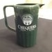 Checkers Scotch Whiskey Bar Pitcher