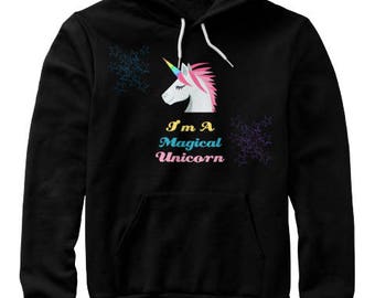 MagicalUnicornHoodie