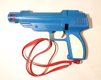 Vintage Toy Gun Soviet Russian Submachine Gun OGONYOK USSR 1970’s