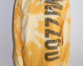 College Long-Sleeve (University of Missouri)
