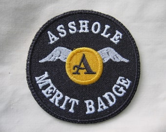 Merit Badge