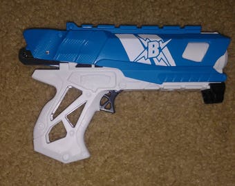 Modified BOOMco Farshot with C882 Spring Upgrade