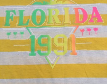Vintage Florida T-Shirt