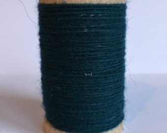 Rustic Wool Moire Thread - Color #533