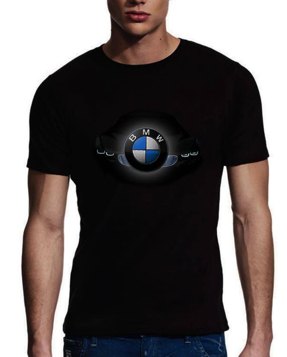 bmw m tshirt