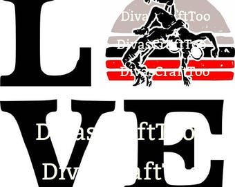 I Love Wrestling Bundle SVG