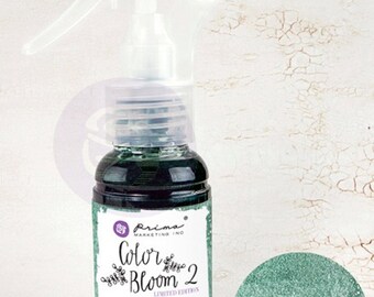 Prima Color Bloom 2 - Fir Needles