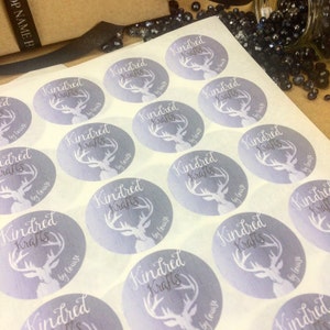 Logo stickers, Custom stickers, personalised, round labels labels, custom labels , business stickers, custom sticker, logo labels, packaging