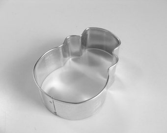 Snowman Head / Skull Cookie Cutter