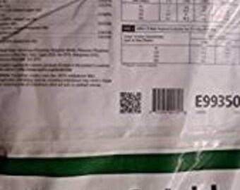 Peter's 10-30-20. 2 Pounds. Blossom Booster Water Soluble Fertilizer with Micro Nutrients.