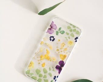iPhone Case - iPhone 6 case - iPhone 7 case - iPhone 6s case - iPhone 8 case - iPhone 7 Plus case - Galaxy S7 Case - Hard Plastic, Slim Fit
