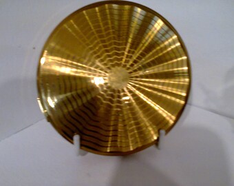 Vintage Vanity Fair powder compact