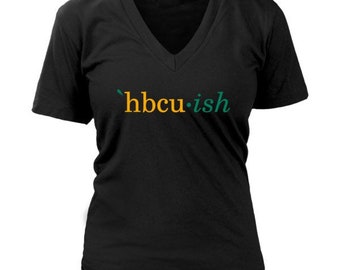 hbcu made shirt