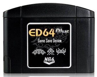 Nintendo 64 spine labels