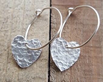 Sweet Hearts