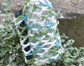 Water Bottle & Cell Phone Carrier