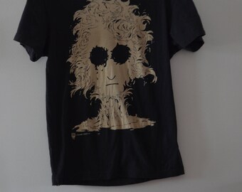 Get 15% off with code NEW15 John Lennon t-shirt unisex 90's Rare! Small