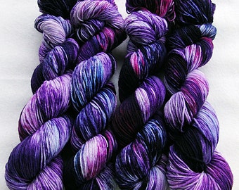 MERINO SockYarn,75 MERINO,25 polyamid 100g 3.5 oz.Nr. 217