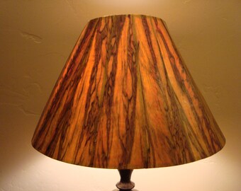 Etimoe accent lamp shade