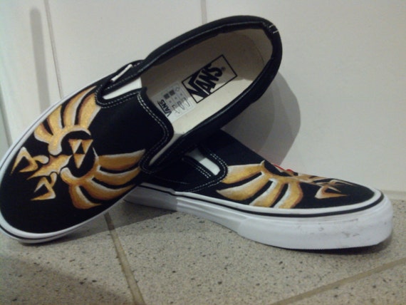 vans de the legend of zelda vans de the legend of zelda