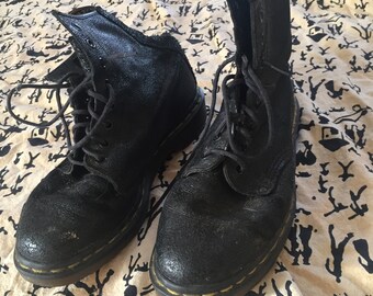 Vintage Doc Marten Airwave size 5
