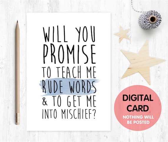 funny will you be my godfather card printable, godfather card, printable godfather card, godfather proposal printable, funny godfather card