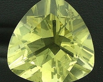 20mm trillion triangle trilliant gem stone gemstone