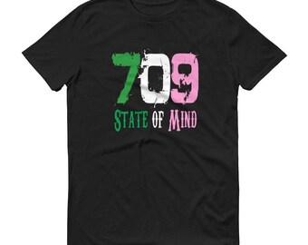 709 State of Mind Original Tee