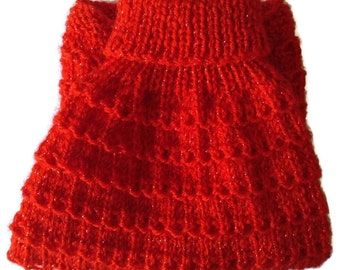 Small Dog Sweater | Small Dog Coat