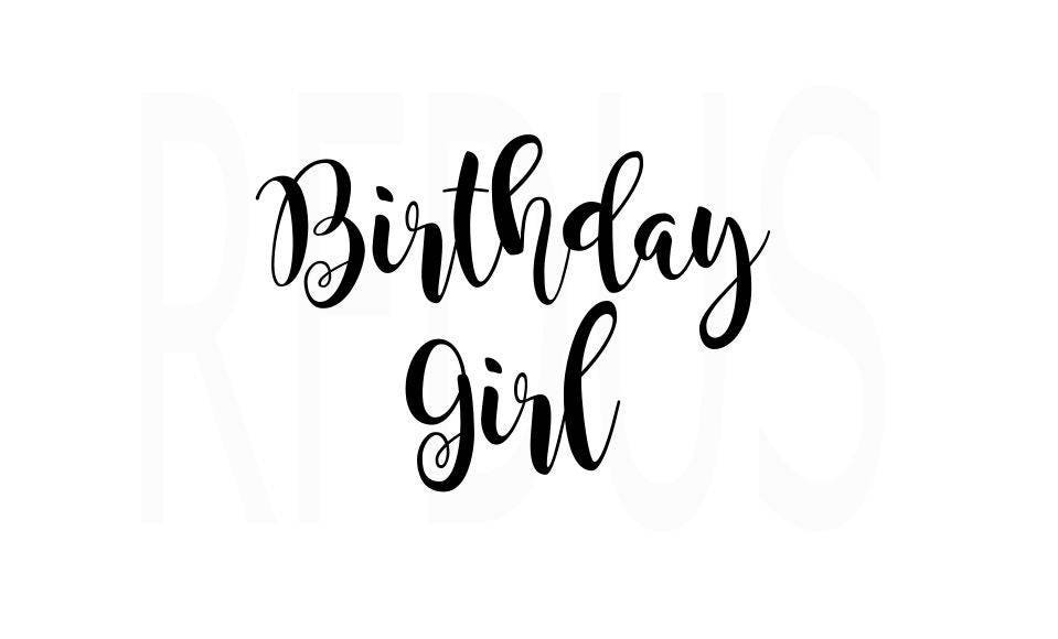 Download Birthday Squad SVG It's My Birthday svg birthday svg