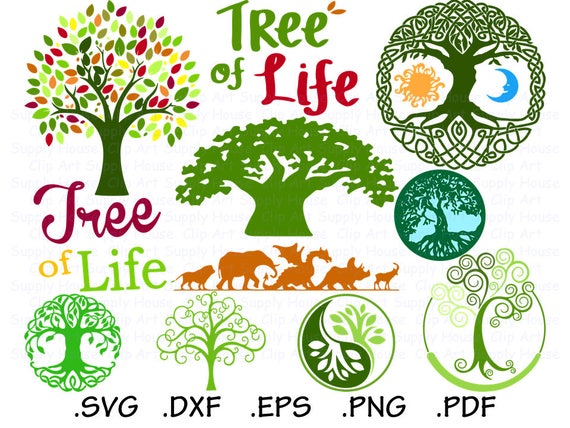 Free Free 282 Disney Animal Kingdom Tree Of Life Svg SVG PNG EPS DXF File