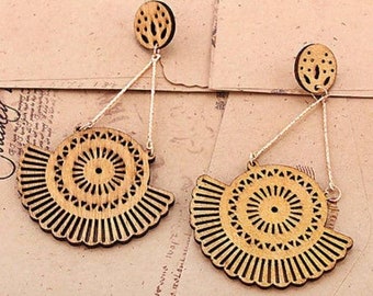 Geschnitztem holz | Etsy