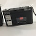 Craig Cassette Tape Player #2629 Portable Does NOT Work Decor Piece For Parts