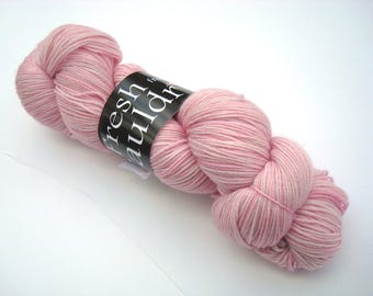 Rose Pink- Schoodic Sock