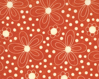 Lollipop Yardage by Sandy Gervais for Moda