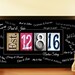 Wedding Guest Book Alternative, Wedding Guest Book Print, Guest Book Idea,