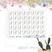 Paper Icons School (I015)
