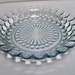 Anchor Hocking Sapphire BLUE BUBBLE 7 3/4 inch Flat Soup Bowl