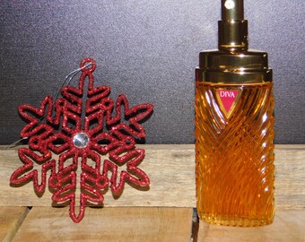 Diva Parfum Hungariano 50 ml vintage