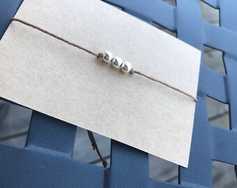 Gifts for Girlfriends A Bracelet