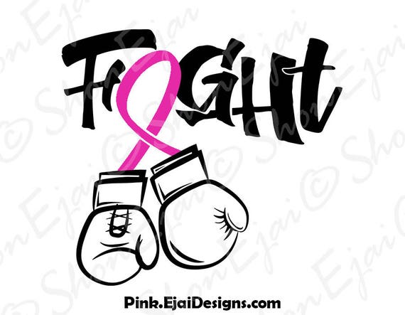 Breast Cancer Svg Breast Cancer Ribbon Svg Breast Cancer