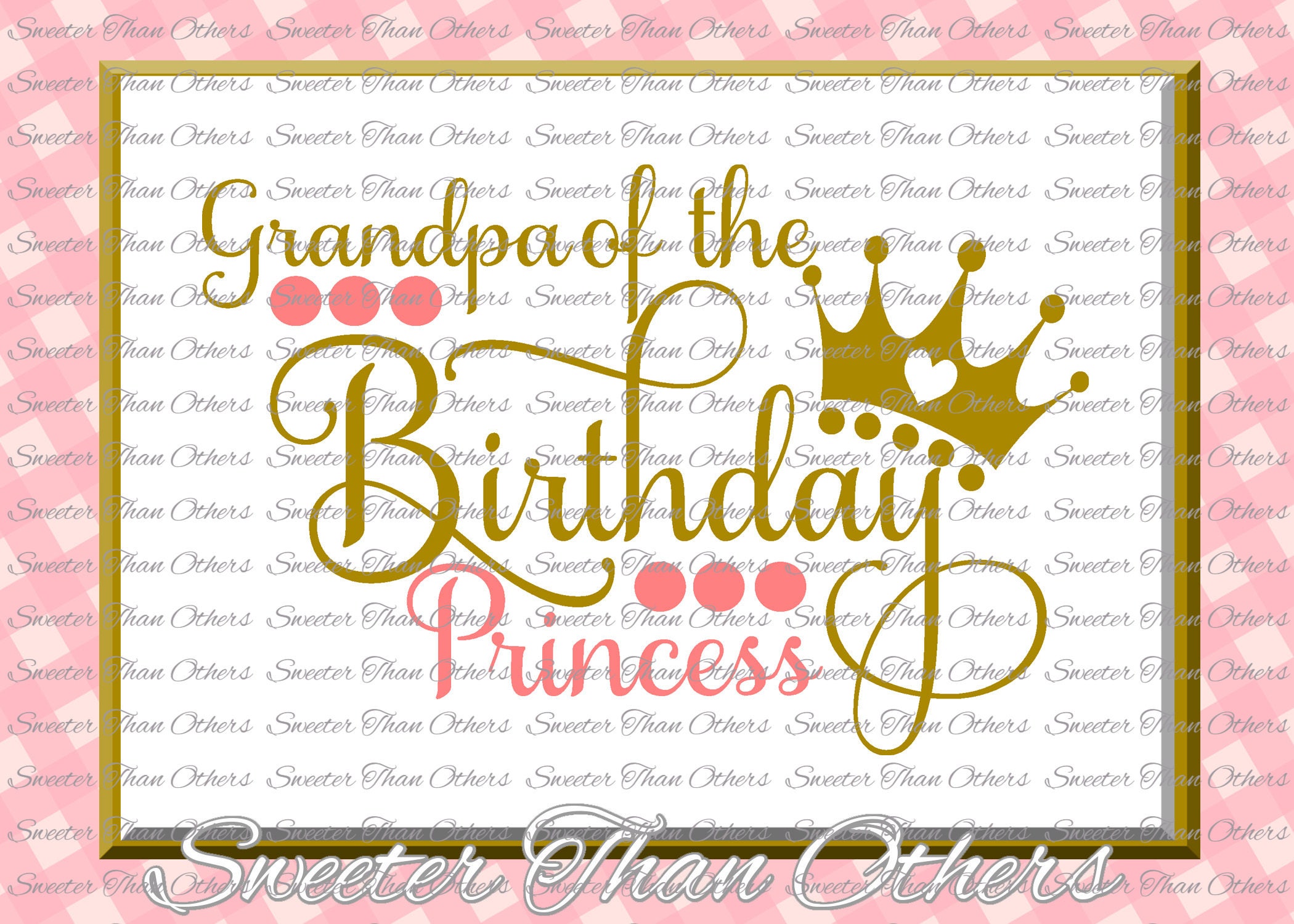 Free Free Birthday Princess Svg 440 SVG PNG EPS DXF File